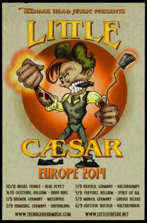 Little Caesar 2014